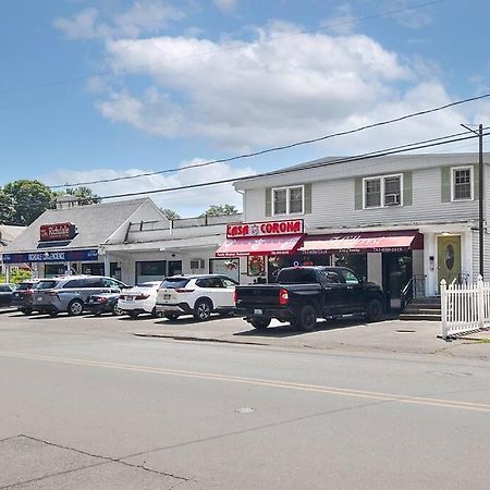 Couples And Beach Lovers Meet Your Needs In One Location Marblehead Eksteriør bilde