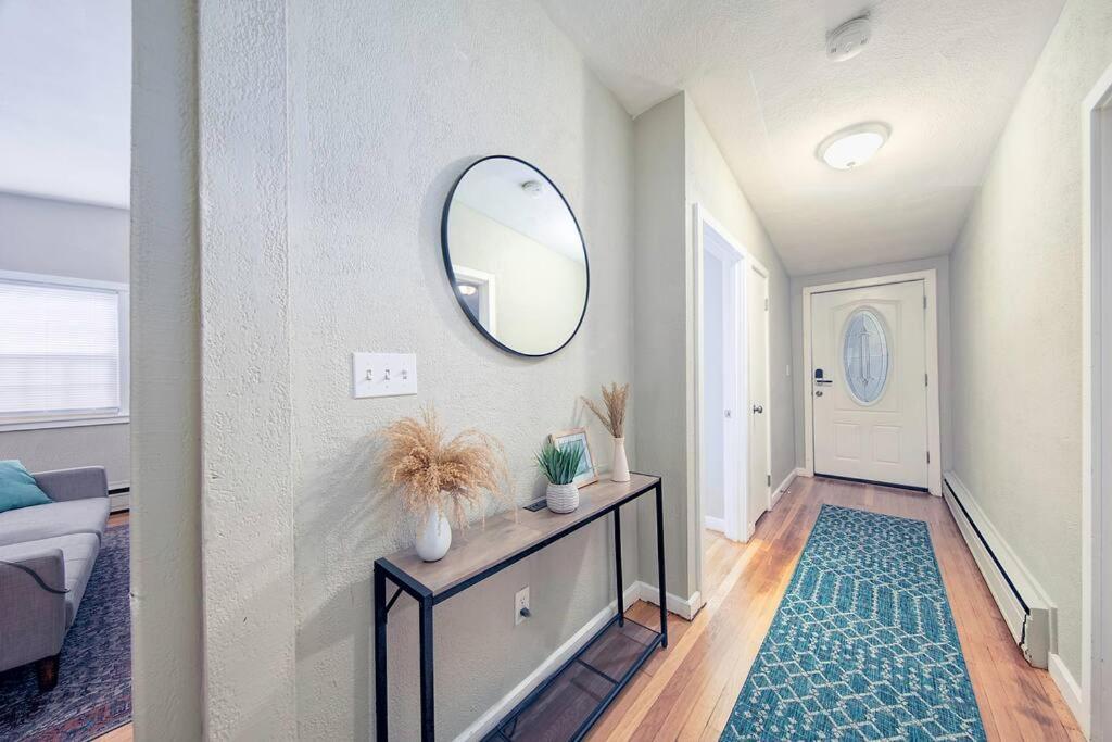 Couples And Beach Lovers Meet Your Needs In One Location Marblehead Eksteriør bilde
